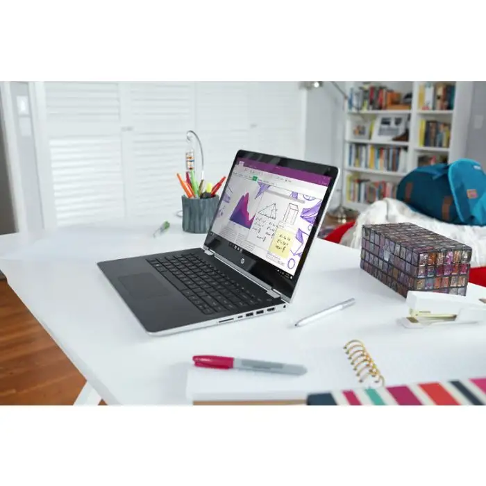 HP Pavilion x360 - 14-ba026nl , 114404 , Immagine 18