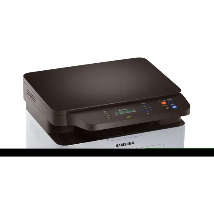 Samsung Xpress SL-M2070 Laser A4 1200 x 1200 DPI 20 ppm , 82055 , Immagine 5