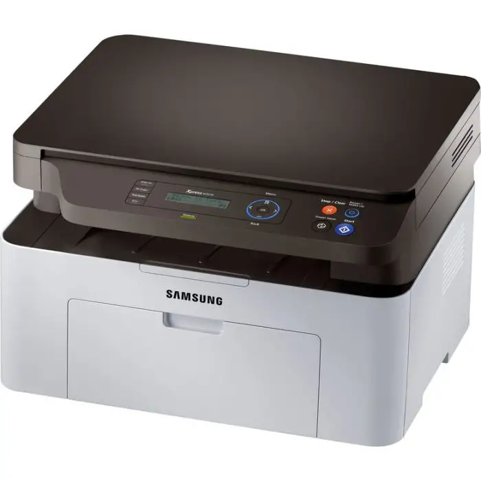 Samsung Xpress SL-M2070 Laser A4 1200 x 1200 DPI 20 ppm , 82055 , Immagine 2