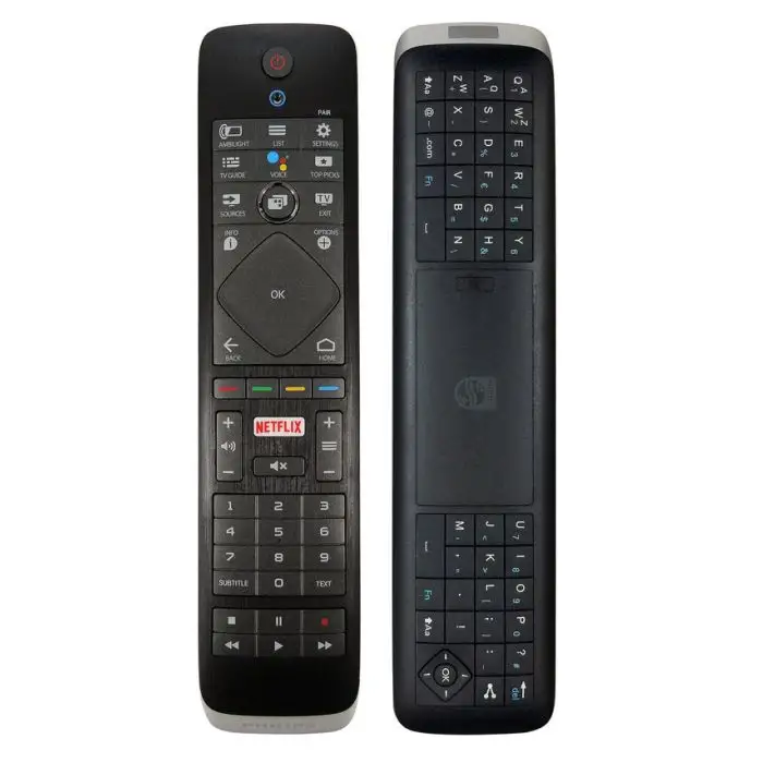 Philips 7300 series Android TV LED UHD 4K ultra sottile 43PUS7303/12 , 120935 , Immagine 8
