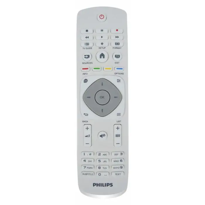 Philips TV LED ultra sottile Full HD 24PFS5603/12 , 117718 , Immagine 5
