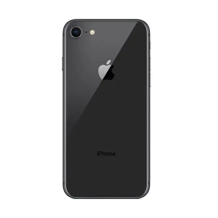 Apple Cellulare iPhone 8 64gb Ricondizionato Grado A Grigio , 144557 , Immagine 3