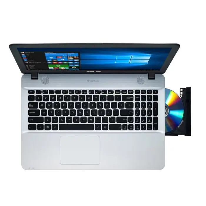 ASUS VivoBook Max F541UV-DM472T notebook Computer portatile 39,6 cm (15.6&quot;) Full HD Intel® Core™ i7 di settima generazione 8 GB DDR4-SDRAM 1000 GB HDD NVIDIA® GeForce® 920MX Wi-Fi 4 (802.11n , Computer e portatili , 113059 , Immagine 3