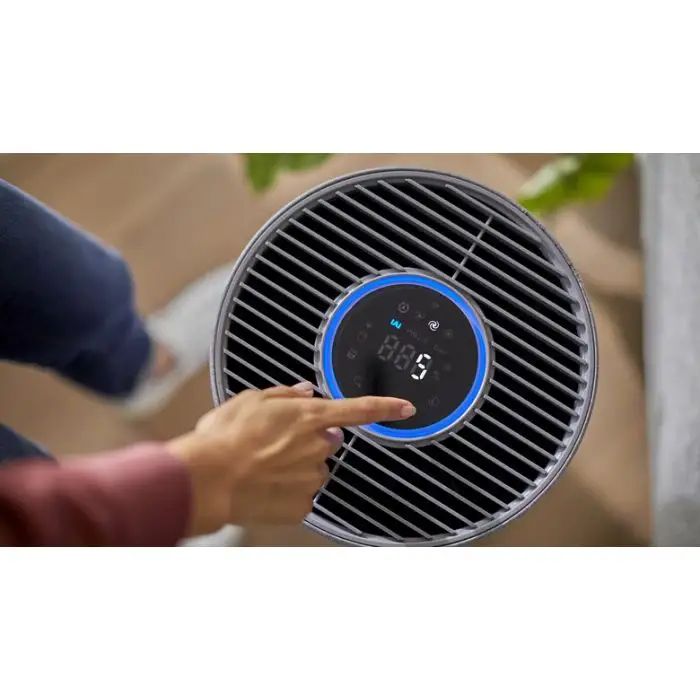 Philips Series 3000i con App AC3033/10 Purificatore d&#039;aria, 6 min, 135m², filtro HEPA , 155142 , Immagine 8