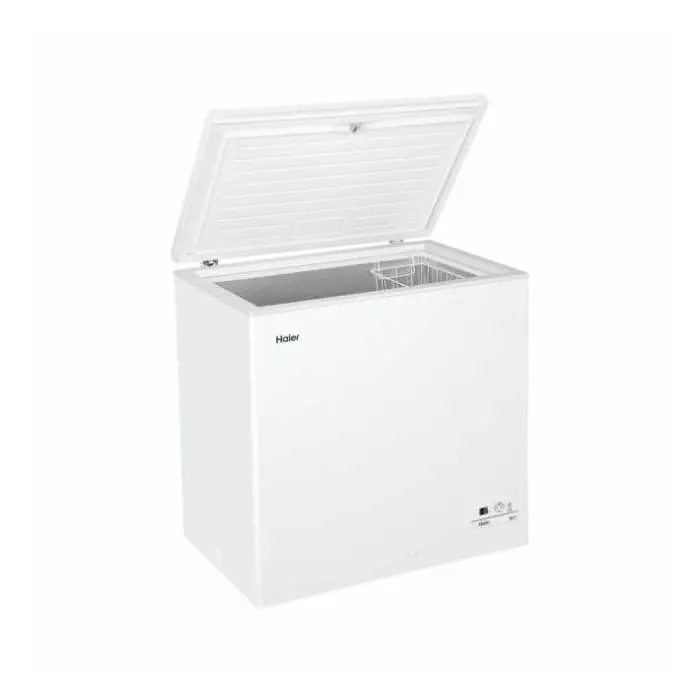 Haier HCE203F Congelatore a Pozzetto Libera installazione 196 L E Bianco , 152610 , Immagine 6