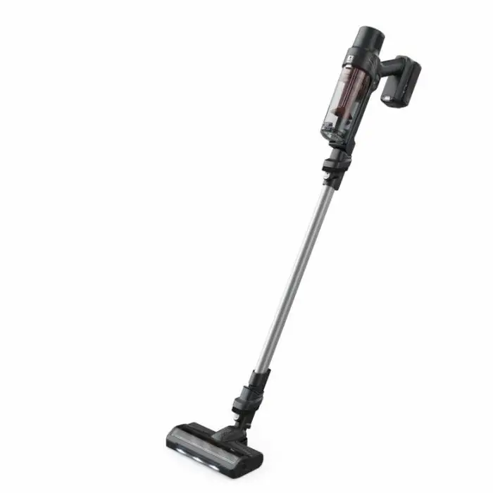 Rowenta X-Pert 7.60 RH6A71 aspirapolvere senza filo Alluminio, Rosso Senza sacchetto , 155821 , Immagine 9