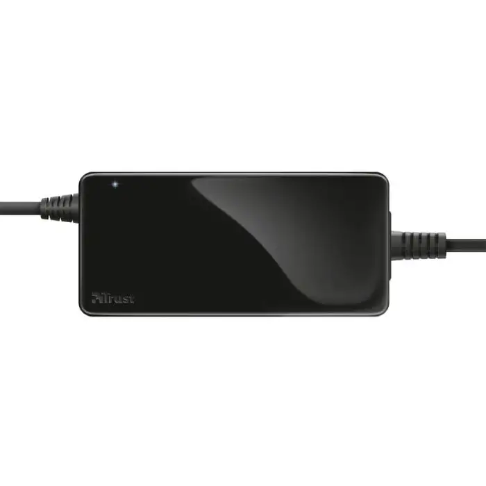 Trust Primo adattatore e invertitore Interno 90 W Nero , 133341 , Immagine 2