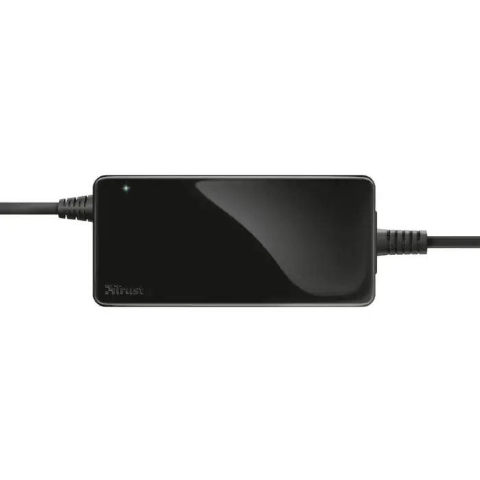 Trust Primo adattatore e invertitore Interno 70 W Nero , 131813 , Immagine 2