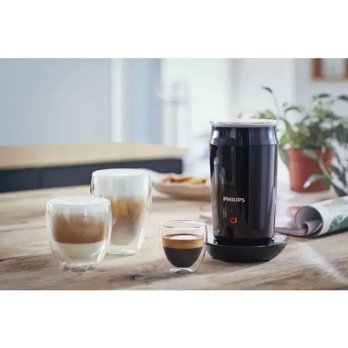 Philips Milk Twister CA6500/63 Montalatte elettrico , 135764 , Immagine 15