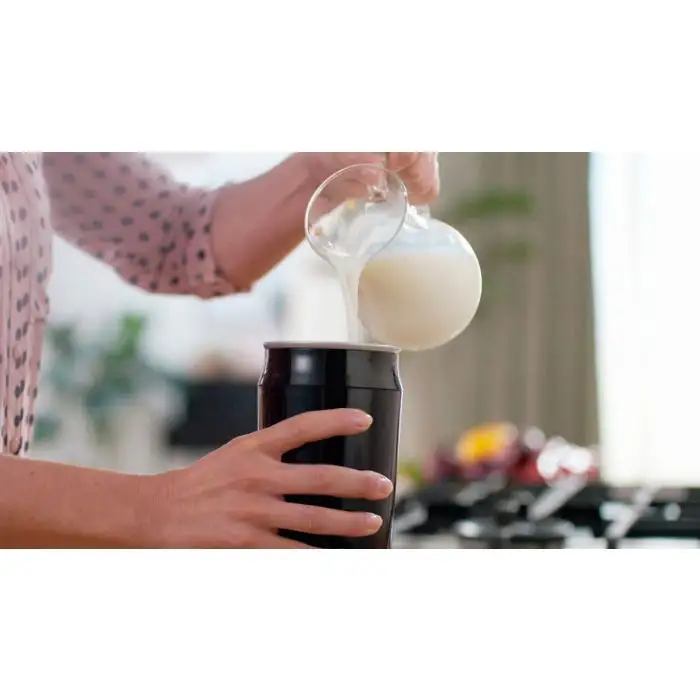Philips Milk Twister CA6500/63 Montalatte elettrico , 135764 , Immagine 20