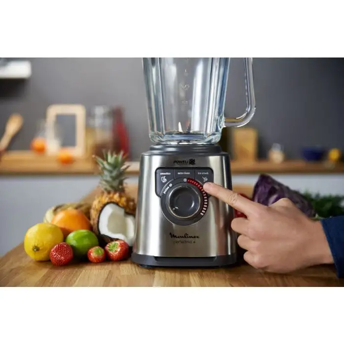 Moulinex FRULLATORE PERFECT MIX + POWELIX , 127493 , Immagine 15