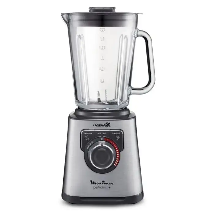 Moulinex FRULLATORE PERFECT MIX + POWELIX , 127493 , Immagine 5