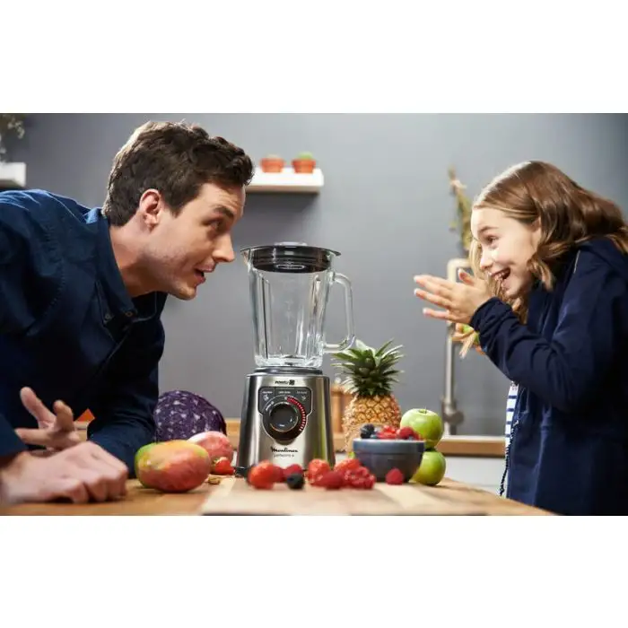 Moulinex FRULLATORE PERFECT MIX + POWELIX , 127493 , Immagine 12