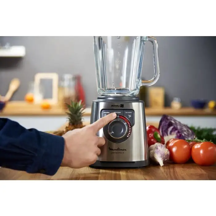 Moulinex FRULLATORE PERFECT MIX + POWELIX , 127493 , Immagine 7