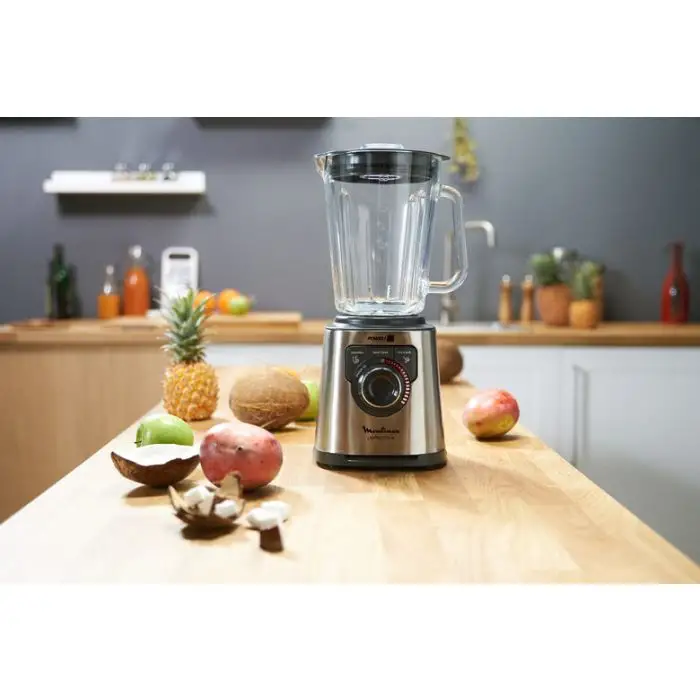 Moulinex FRULLATORE PERFECT MIX + POWELIX , 127493 , Immagine 9