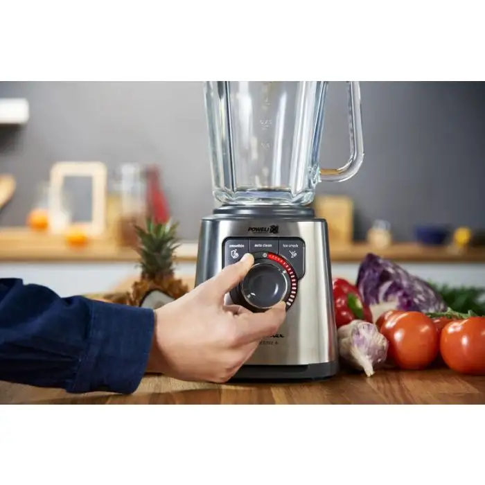 Moulinex FRULLATORE PERFECT MIX + POWELIX , 127493 , Immagine 16