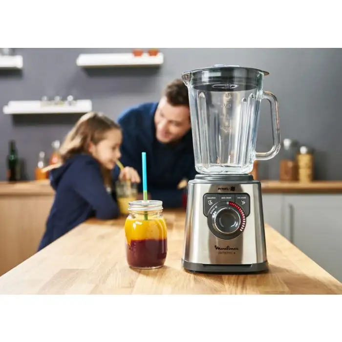 Moulinex FRULLATORE PERFECT MIX + POWELIX , 127493 , Immagine 8