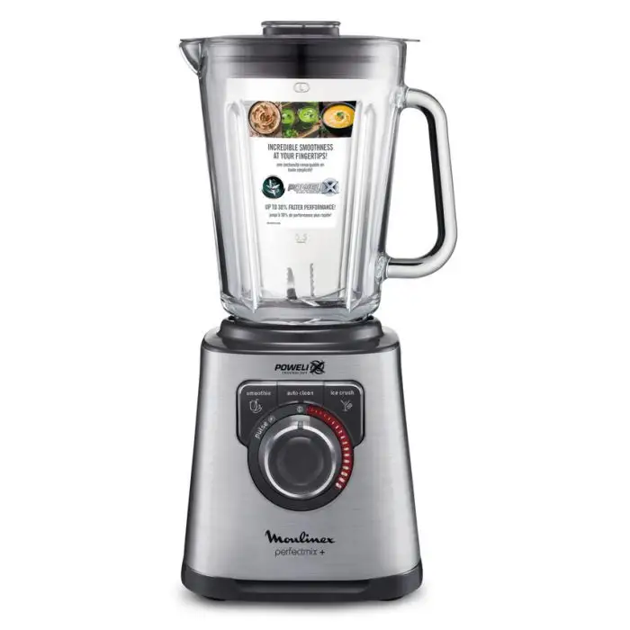 Moulinex FRULLATORE PERFECT MIX + POWELIX , 127493 , Immagine 3
