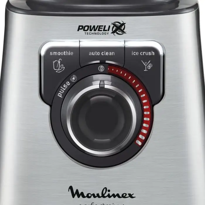 Moulinex FRULLATORE PERFECT MIX + POWELIX , 127493 , Immagine 2