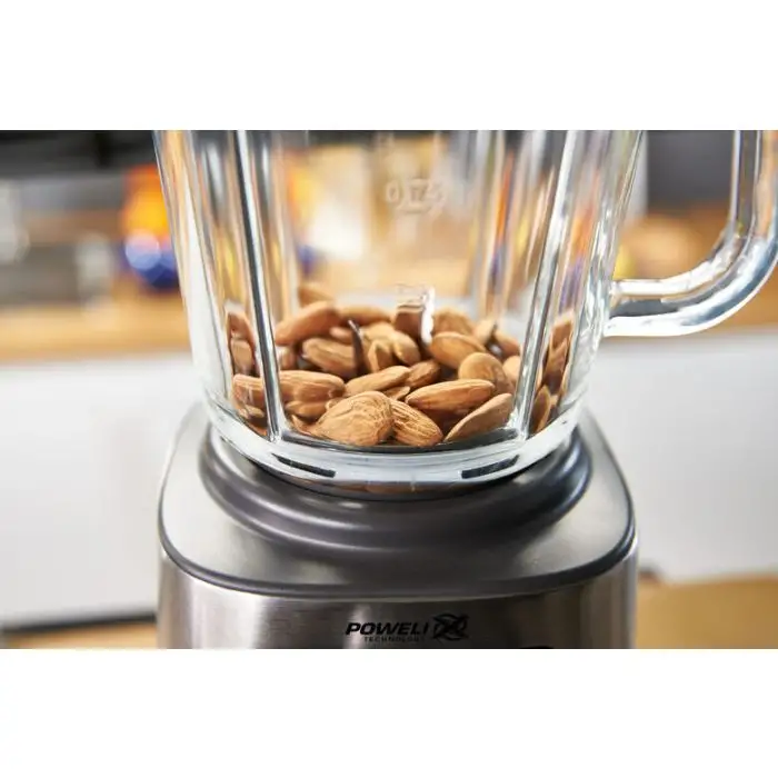 Moulinex FRULLATORE PERFECT MIX + POWELIX , 127493 , Immagine 18