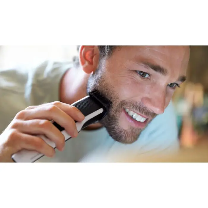 Philips 3000 series Rifinitore per barba con impostazioni di precisione da 1mm , 115367 , Immagine 13