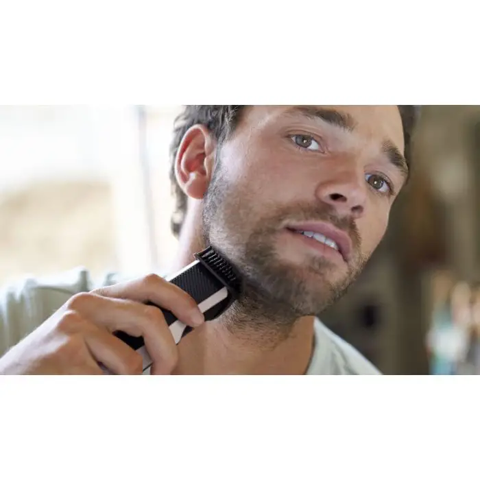 Philips 3000 series Rifinitore per barba con impostazioni di precisione da 1mm , 115367 , Immagine 6