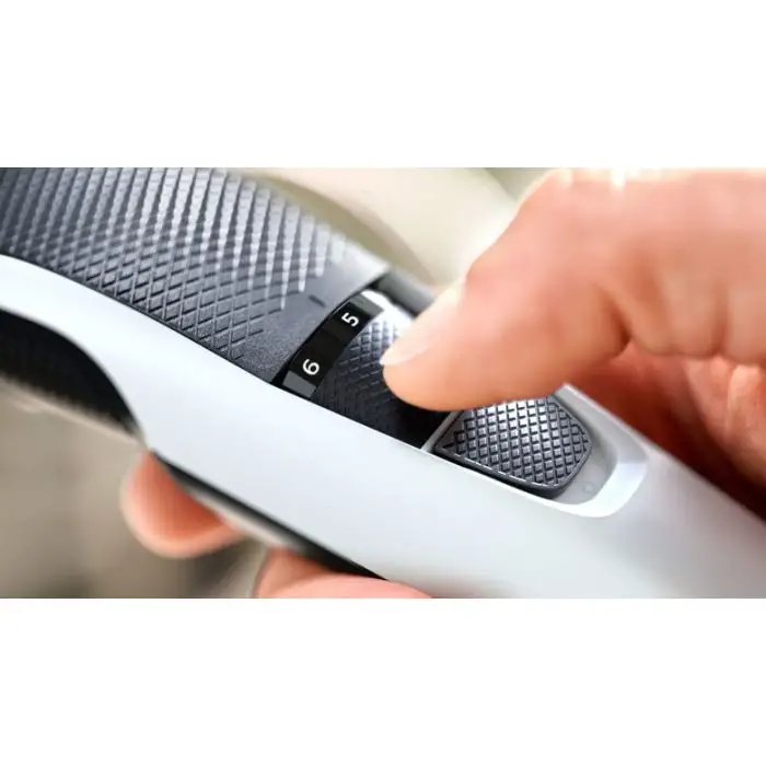Philips 3000 series Rifinitore per barba con impostazioni di precisione da 1mm , 115367 , Immagine 9