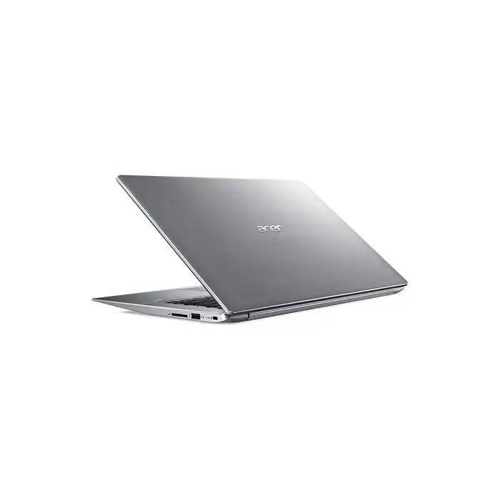 Acer Swift 3 SF314-52-552X Computer portatile 35,6 cm (14&quot;) Full HD Intel® Core™ i5 di ottava generazione 8 GB DDR4-SDRAM 256 GB SSD Wi-Fi 5 (802.11ac) Windows 10 Home Nero, Argento , 114576 , Immagine 4