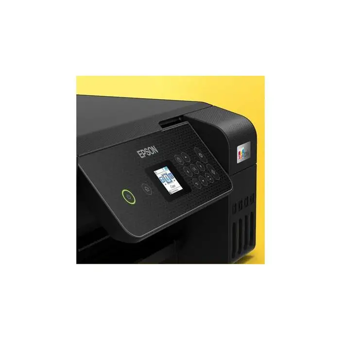 Epson EcoTank ET-2870 Ad inchiostro A4 5760 x 1440 DPI 33 ppm Wi-Fi , 151868 , Immagine 10