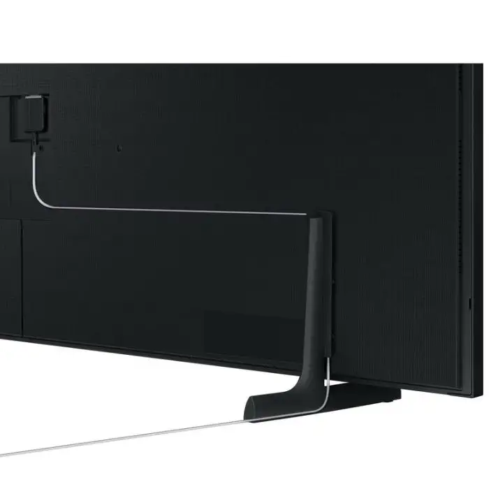 Samsung QE65LS03DAUXZT Televisione Smart TV 65 Pollici Qled 4K The Frame Black Matte Display Processore Quantum 4K Modern Frame Design Dolby Atmos , 153281 , Immagine 14