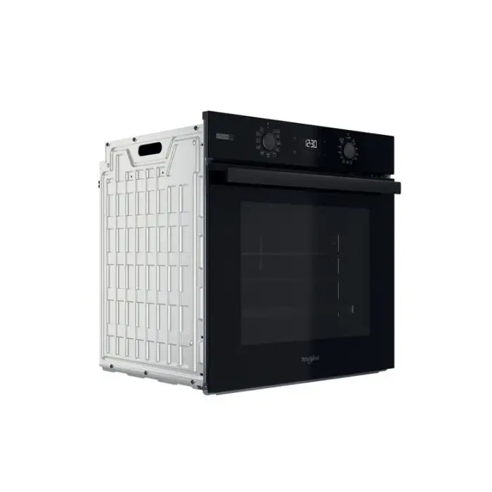 Whirlpool Forno OMSR58RU1SB Forno a Incasso 71 L A+ Nero , 146670 , Immagine 3