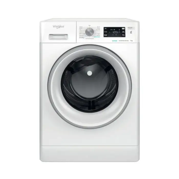Whirlpool Lavatrice a libera installazione - FFB 7469 SV IT , 155725 , Immagine 3