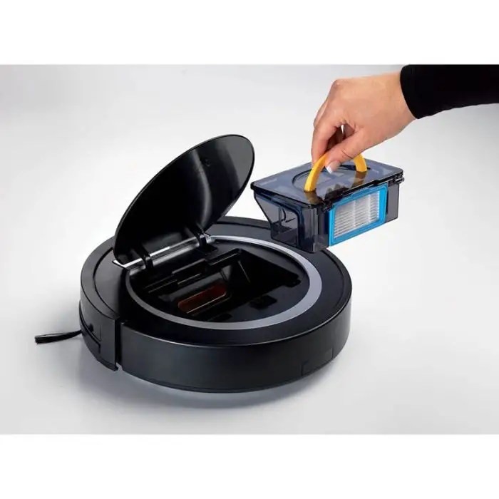 Ariete Robot Xclean Aspirapolvere Robot Nero , Default Category , 149157 , Immagine 6