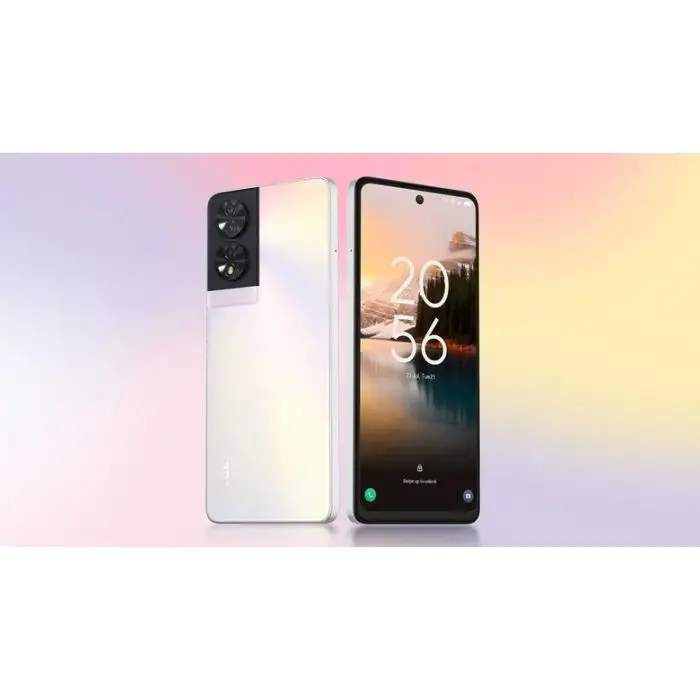 TCL 40 NXTPAPER 17,2 cm (6.78&quot;) Android 13 4G USB tipo-C 8 GB 256 GB 5010 mAh Perlato , 150634 , Immagine 7