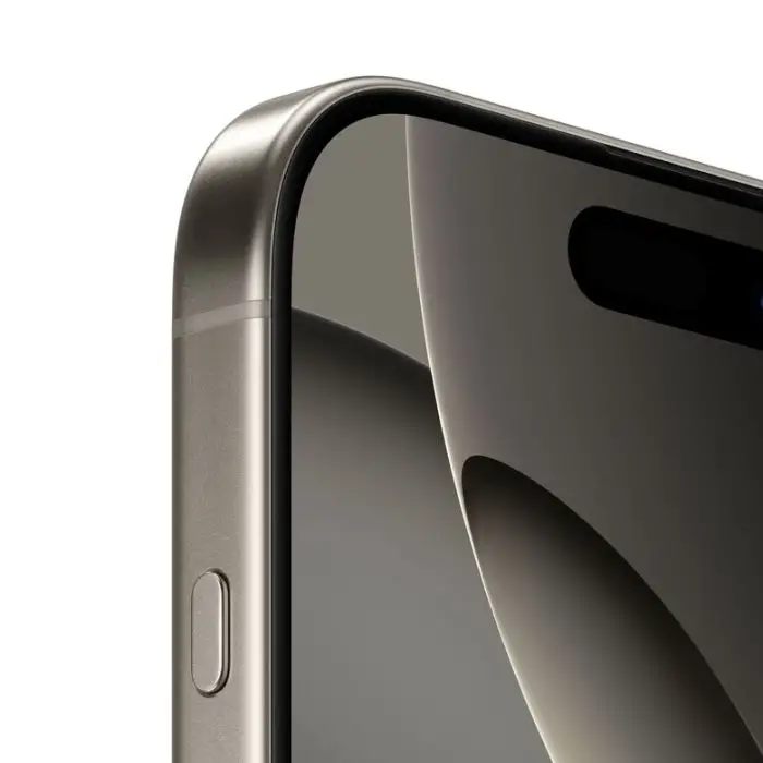 Apple iPhone 16 Pro Max 1TB Titanio Naturale , 155475 , Immagine 3