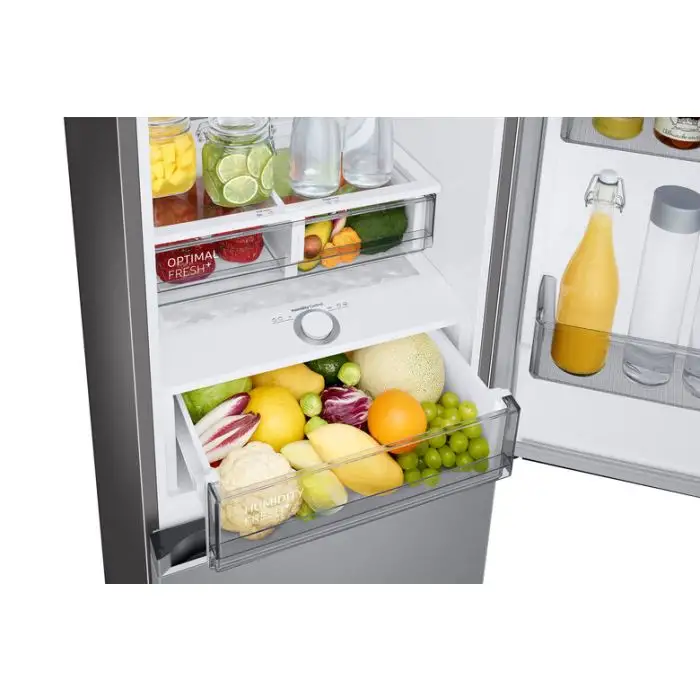 Samsung RB34C775CS9 Frigorifero Combinato EcoFlex AI 1.85m 344L , 149816 , Immagine 16