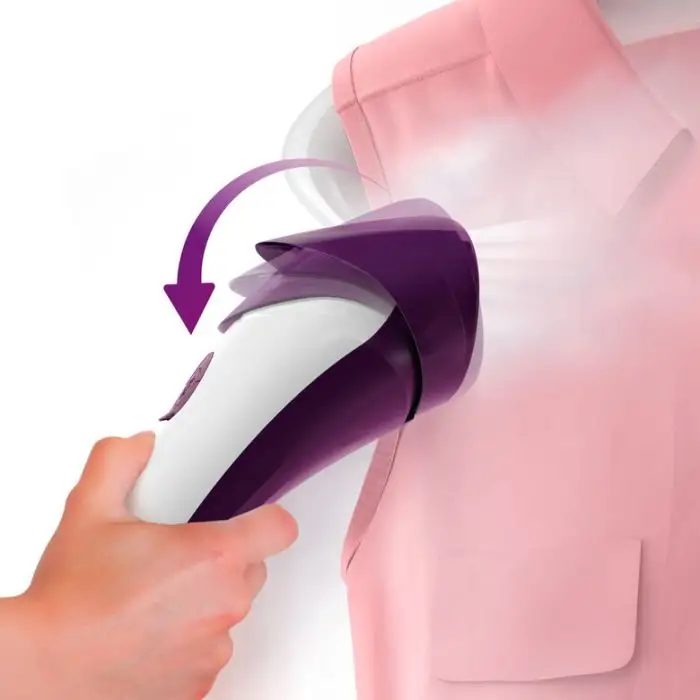 Philips FlexHead MyEssence Cura tessuti a vapore , 131347 , Immagine 16