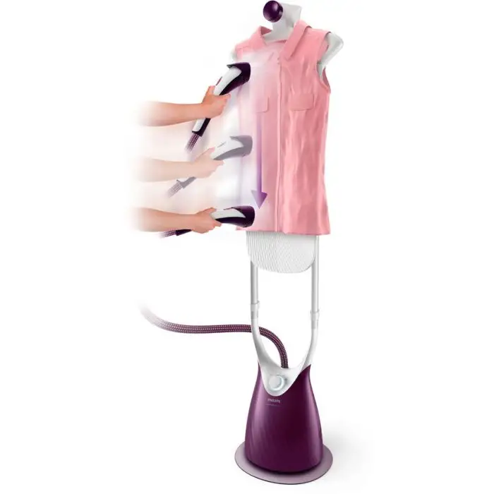 Philips FlexHead MyEssence Cura tessuti a vapore , 131347 , Immagine 15