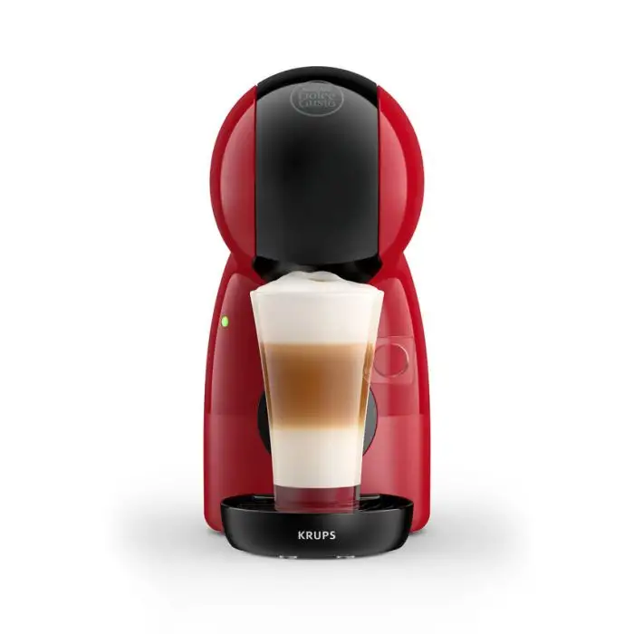 Krups NESCAFÉ DOLCE GUSTO KP1A3510 macchina per caffè Automatica/Manuale Macchina per caffè a capsule 0,8 L , 151664 , Immagine 5