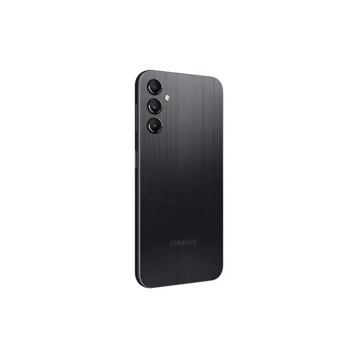 Vodafone Samsung Galaxy A14 16,8 cm (6.6&quot;) Doppia SIM 4G USB tipo-C 4 GB 64 GB 5000 mAh Nero , 146561 , Immagine 6