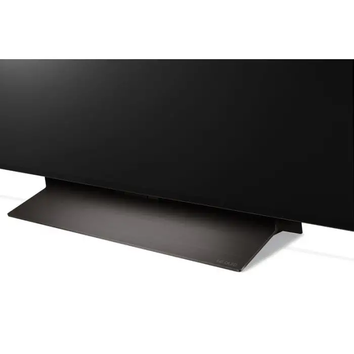 LG Oled65C44LA Televisione Smart TV 65 Pollici Oled Evo 4K Serie C4 Dolby Vision , 153456 , Immagine 9