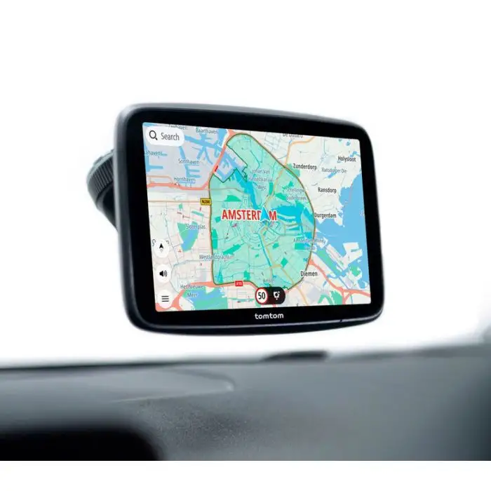 TomTom GO Superior 6&quot; , 148418 , Immagine 5