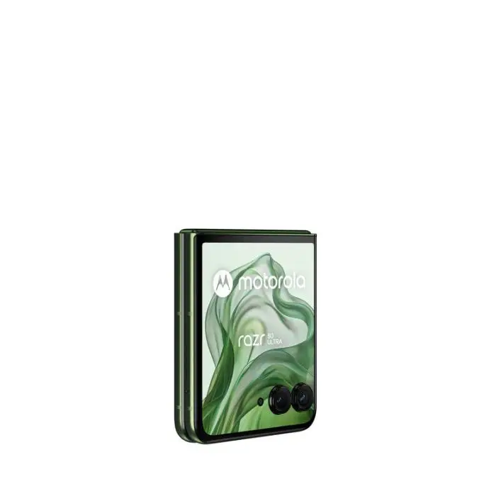 Motorola razr 50 ultra 17,5 cm (6.9&quot;) Doppia SIM Android 14 5G USB tipo-C 12 GB 512 GB 4000 mAh Verde , 154056 , Immagine 10