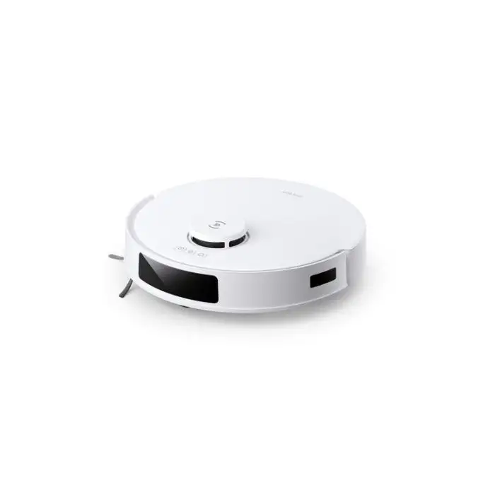 Ecovacs Deebot N20 Plus 0,4 L Robot Aspirapolvere  Senza sacchetto Bianco , 158422 , Immagine 2