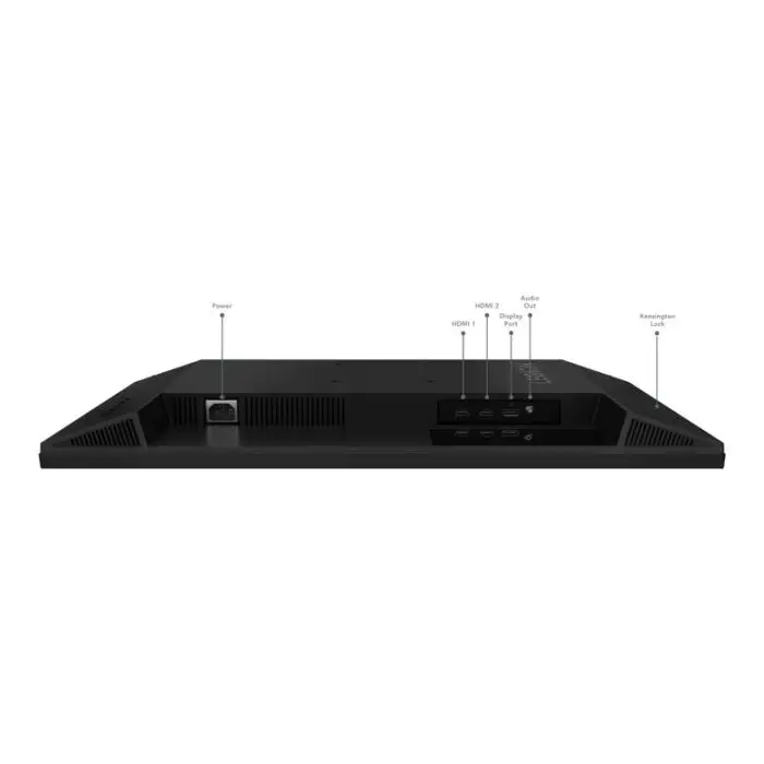 Lenovo Legion Monitor R27QE GAMING 27&quot; QHD 180Hz 0.5ms Garanzia 3 anni , 155953 , Immagine 10