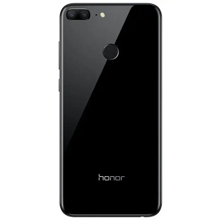 Honor 9 Lite 14,3 cm (5.65&quot;) Dual SIM ibrida Android 8.0 4G Micro-USB 3 GB 32 GB 3000 mAh Nero , 114070 , Immagine 3