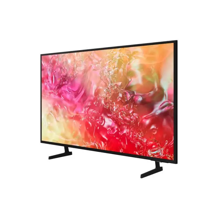 Samsung UE50DU7170UXZT Televisione Smart TV 50 Pollici Led 4K Crystal Uhd  , 153332 , Immagine 2