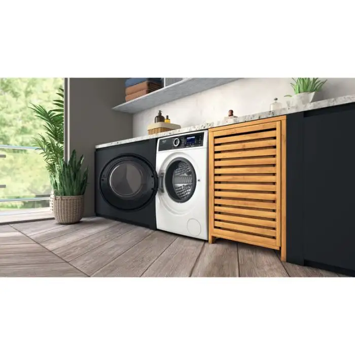 Hotpoint Ariston Lavatrice a libera installazione H6 08 GPOWER IT , 157906 , Immagine 6
