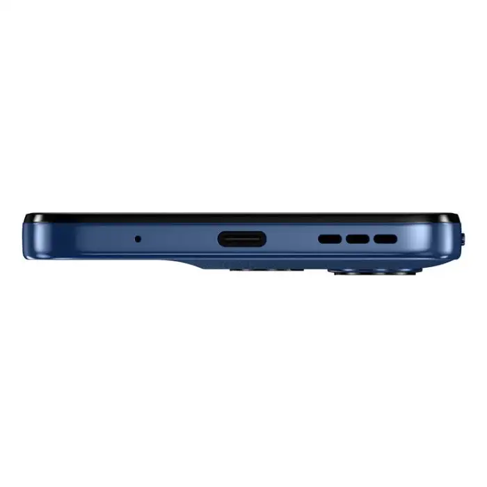 Motorola moto g15 17,1 cm (6.72&quot;) Doppia SIM Android 15 4G USB tipo-C 8 GB 256 GB 5200 mAh Blu marino , 157358 , Immagine 9