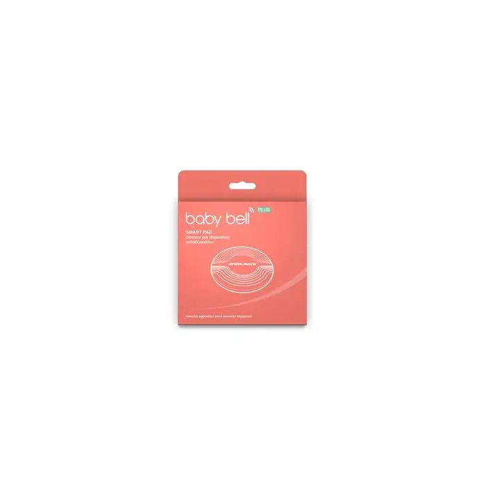 Baby Bell Pad Extra per Baby Bell Plus , 128794 , Immagine 3
